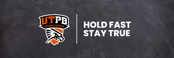 UTPB Soccer Profile Banner