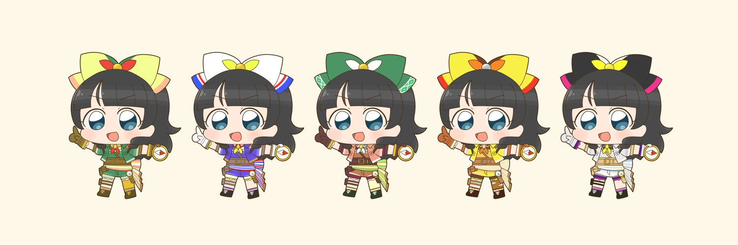 fumihaduki's profile banner image