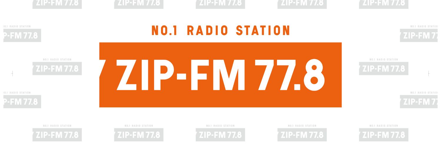 ZIP-FM公式 banner