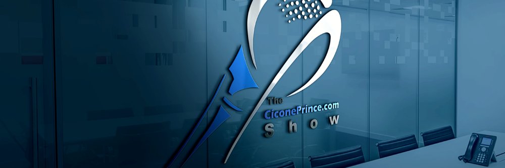 Cicone_Prince's profile banner image