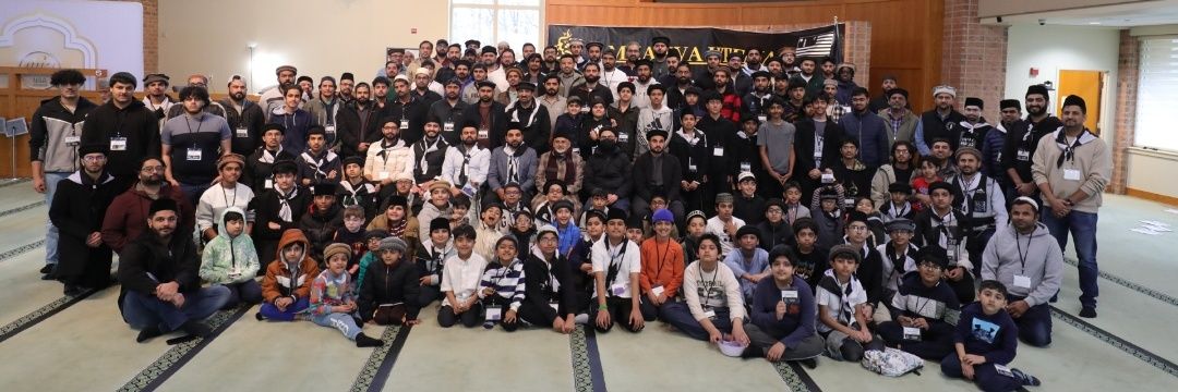 MKA South VA banner