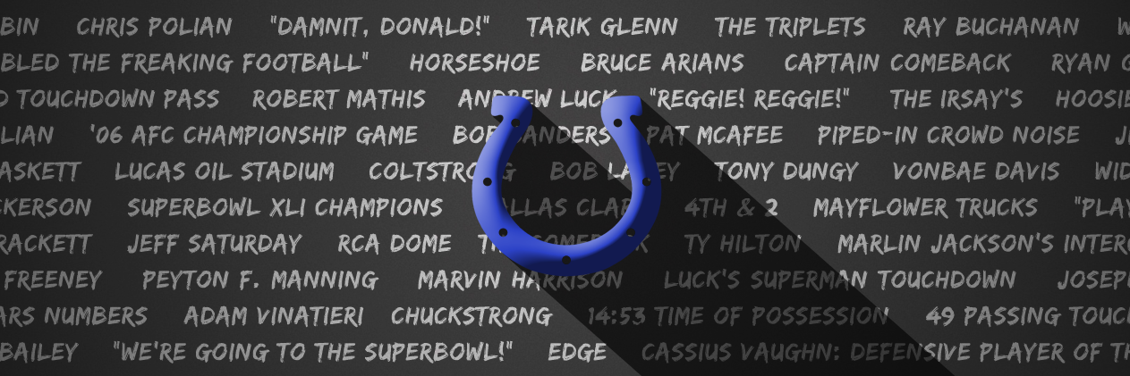 Jeremy Stevenson banner