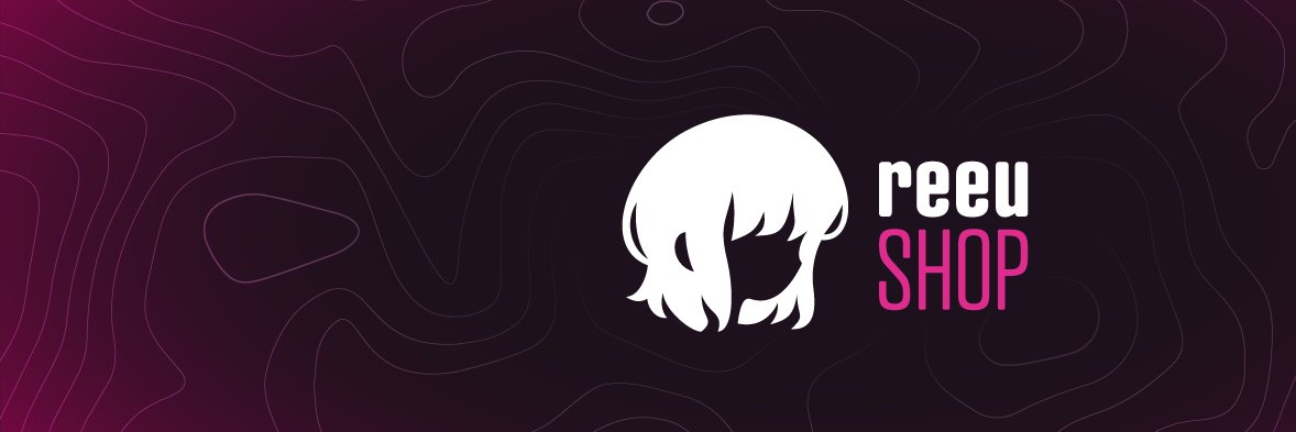 ReeuShop banner