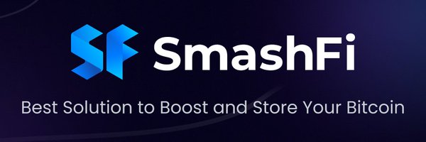 SmashFiOfficial Profile Banner