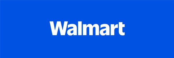 Walmart Profile Banner