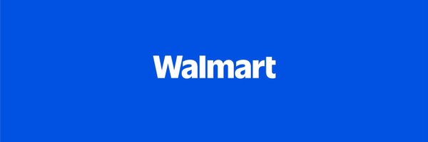 Walmart Profile Banner
