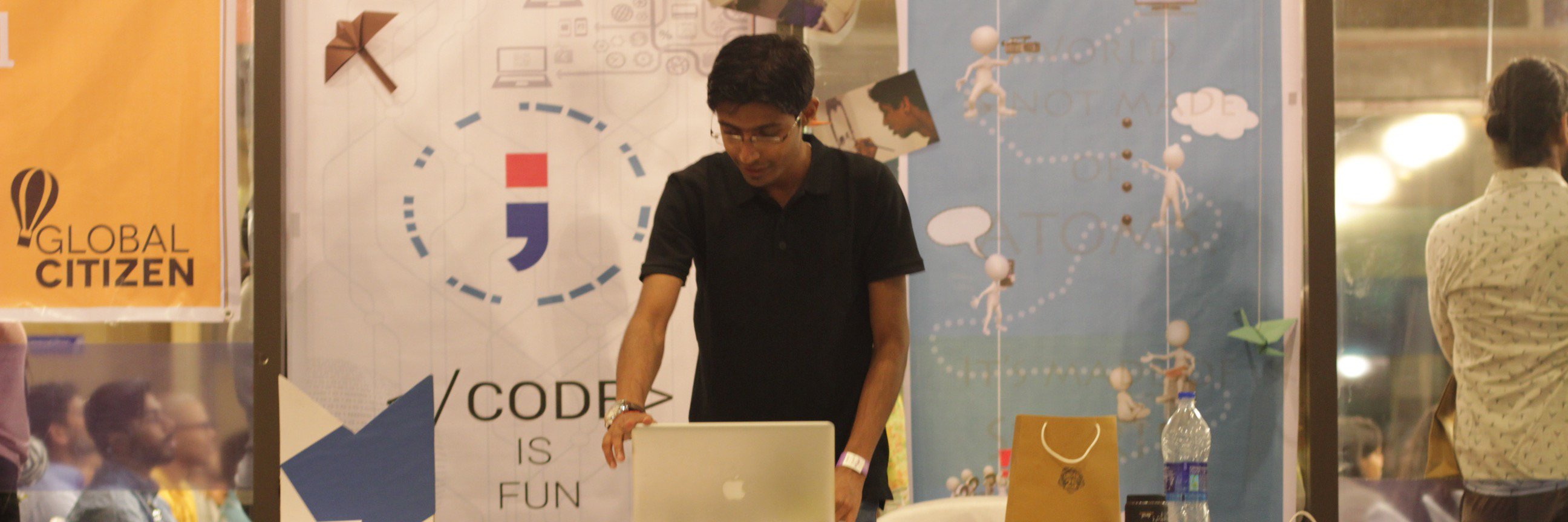 kamal_prd's profile banner image