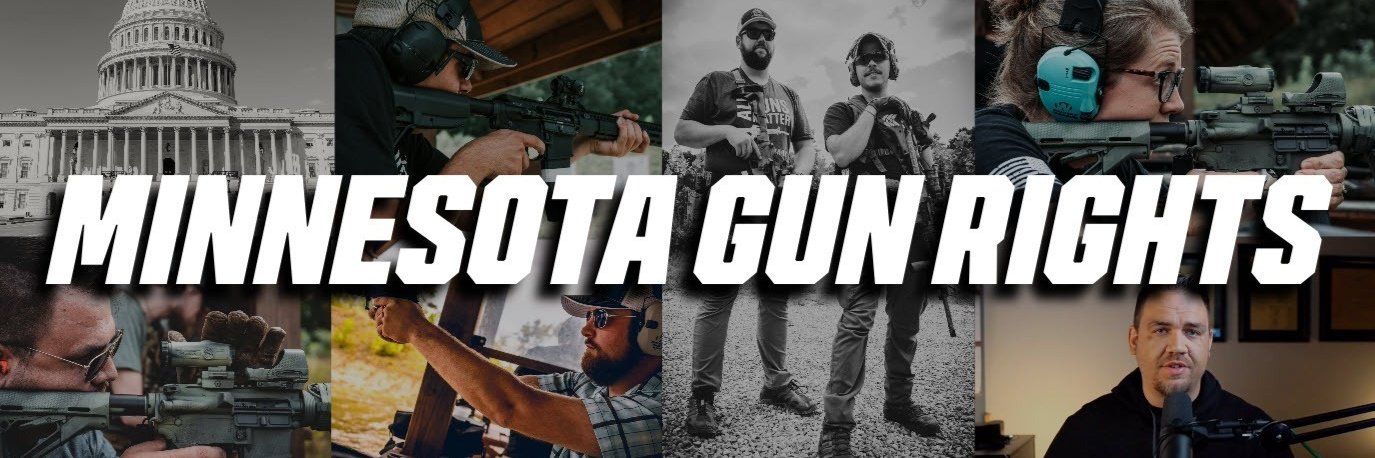 MNGunRights's profile banner image