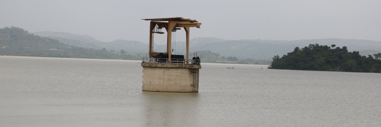 FCT Water Board banner