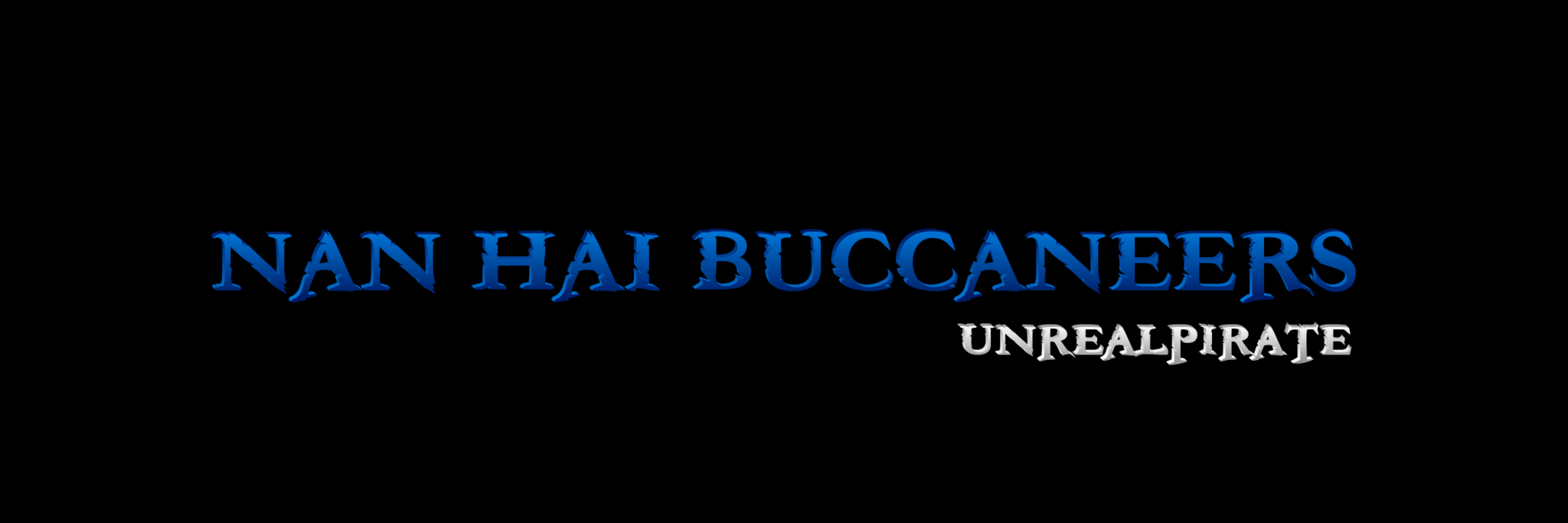 UnrealPirate's profile banner image
