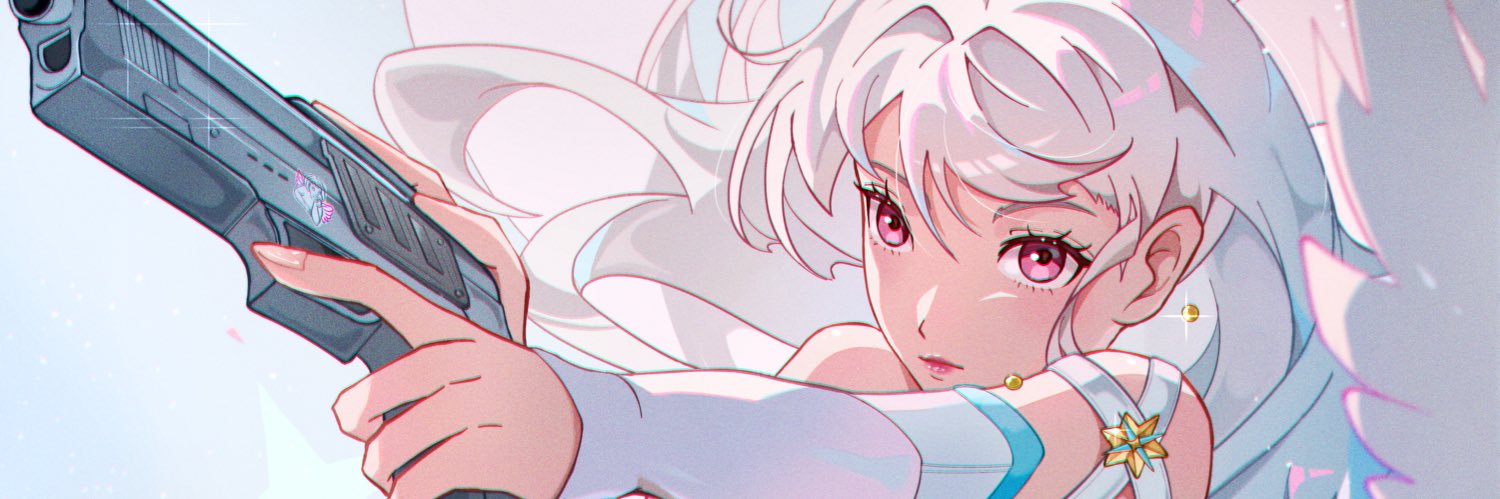 B Clarissa 🍳 banner