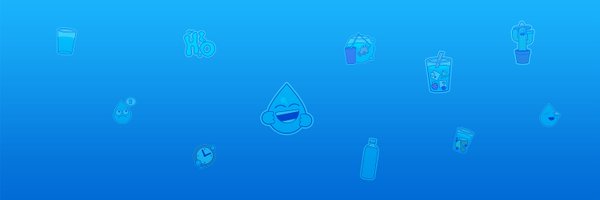 WaterMinder_app Profile Banner