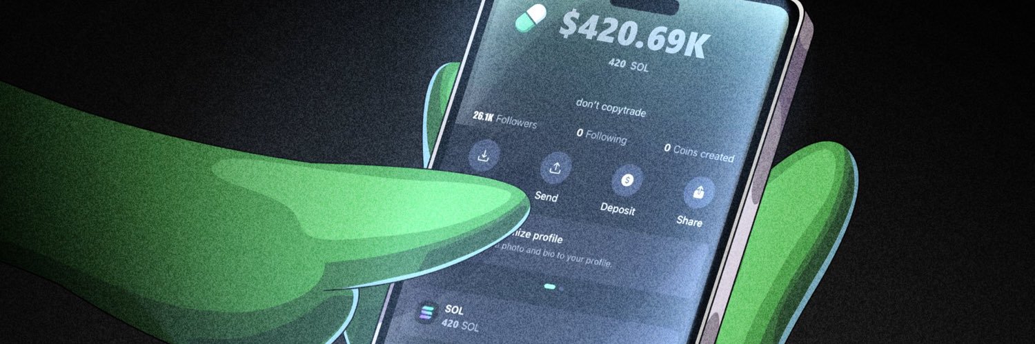 Pluto💰🧲 banner