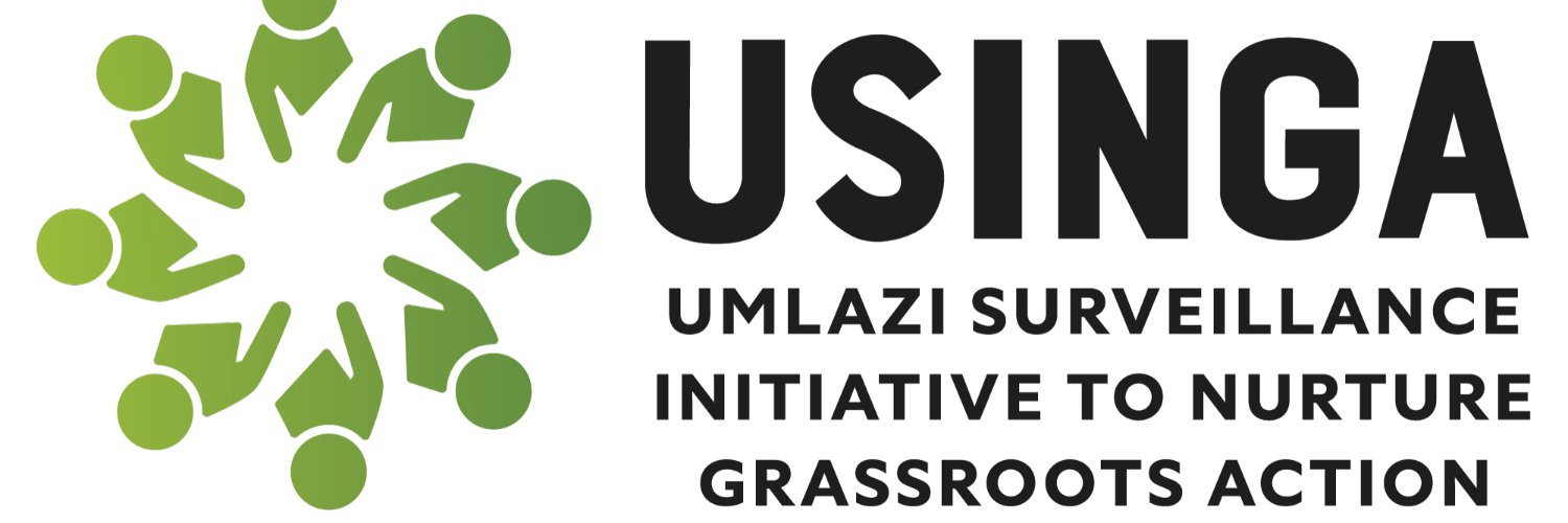 USINGA banner