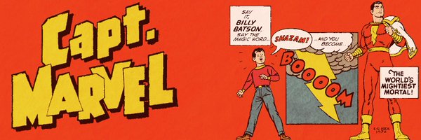 MarvelComradeJr Profile Banner