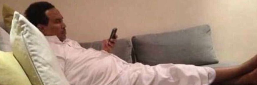 Talal Alsharif banner