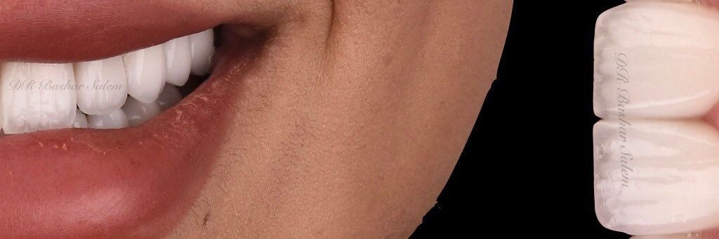 drbasharsalem's profile banner image