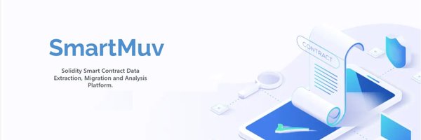 SmartMuv Profile Banner