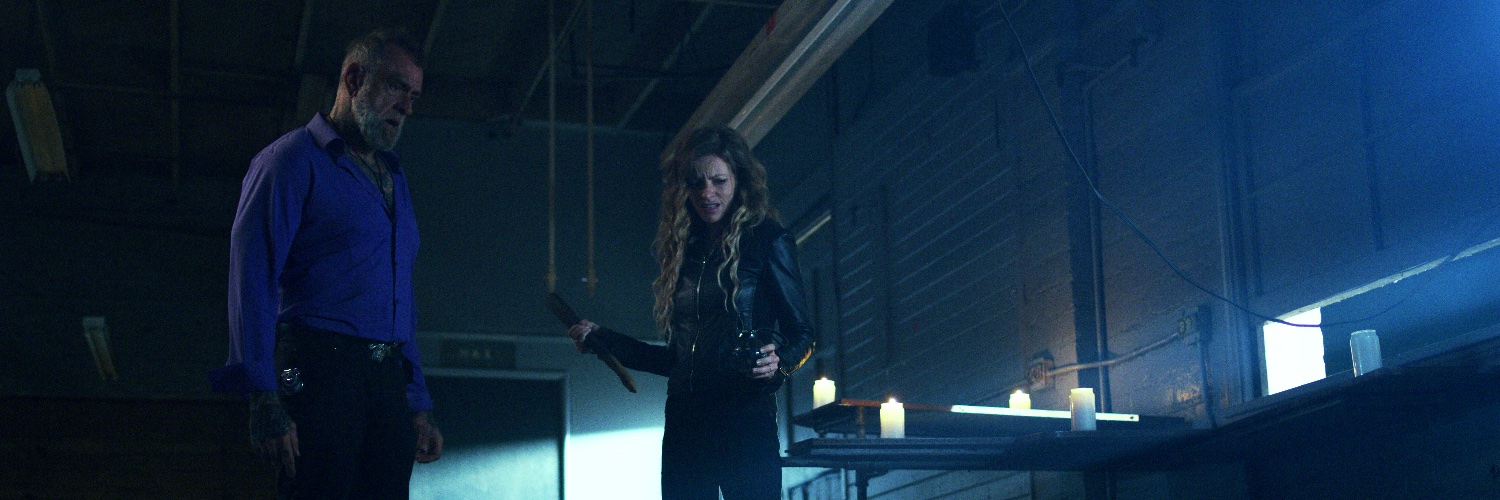 RAD CINE FILMS banner