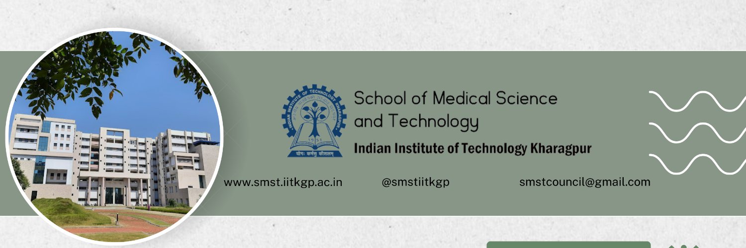 School of Medical Science and Technology's banner