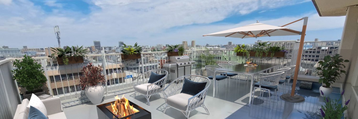 どんた@輝き不動産 banner