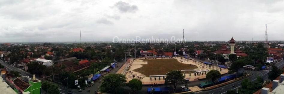 Orang Rembang banner