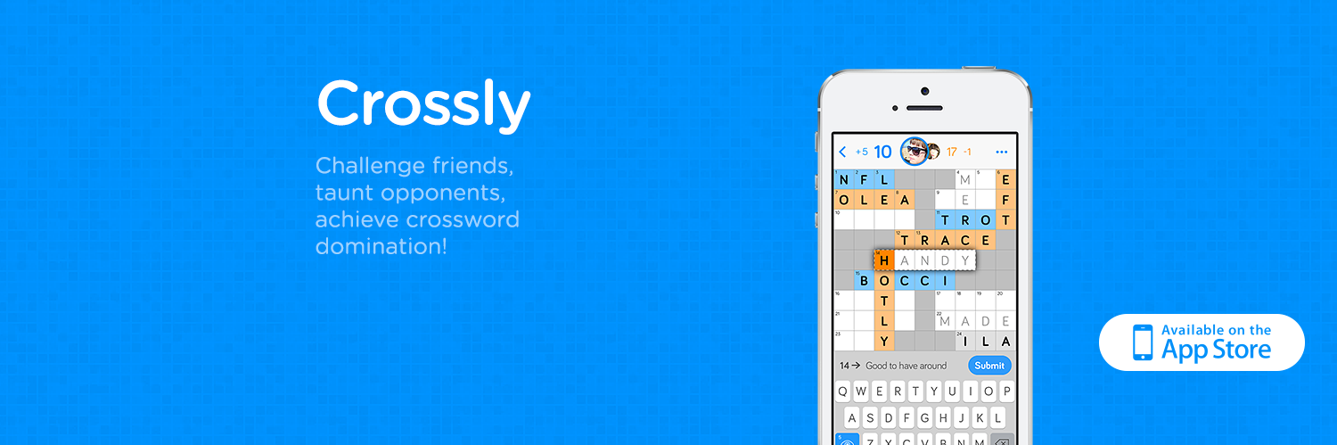 crosslygame's profile banner image