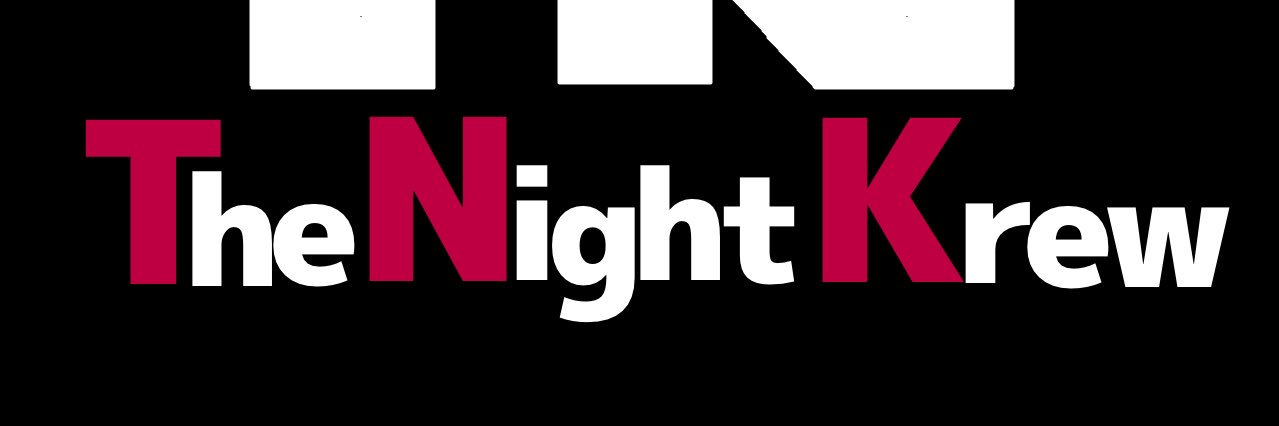 The Night Krew banner