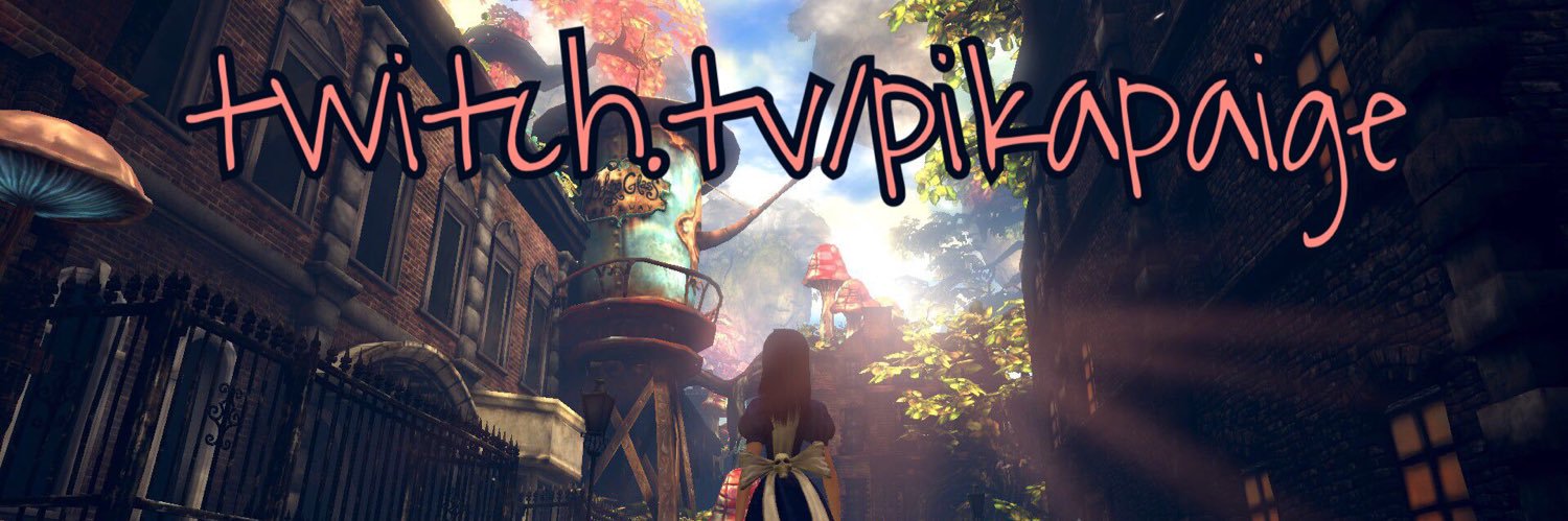 pikapopprincess's profile banner image