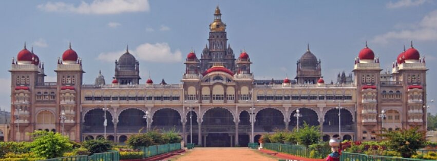 MysorePalace's profile banner image