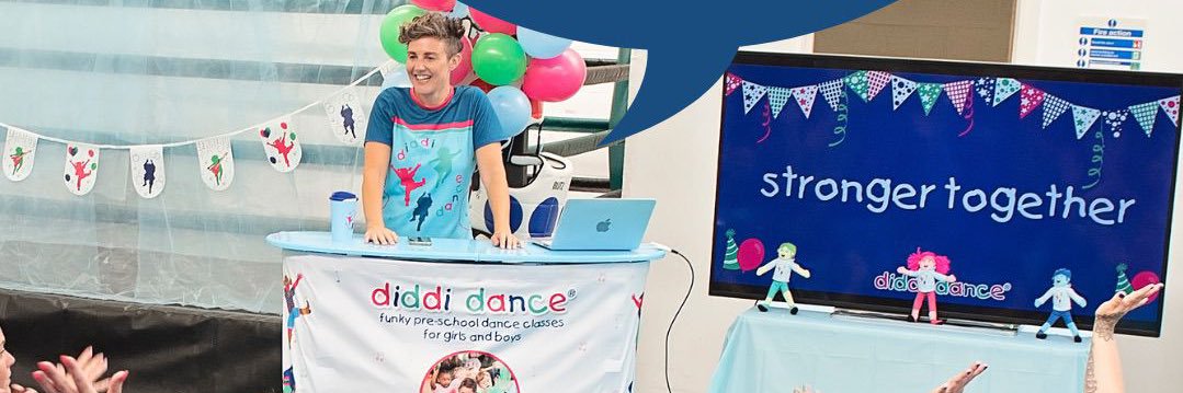 diddidanceFranchise banner