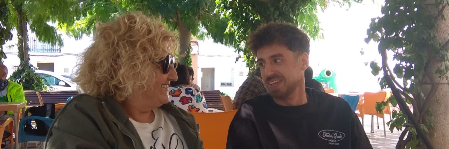 Javier Garcia Cazorla banner