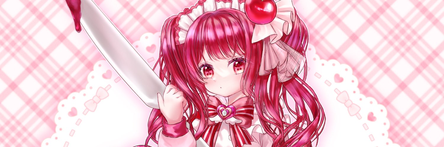 ayk🐰🍥 banner