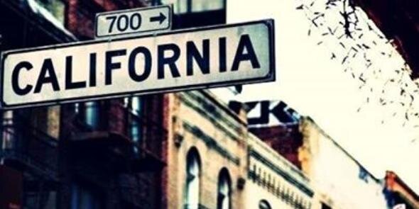 California Limited banner