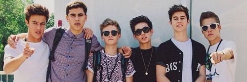 theluv1D's profile banner image
