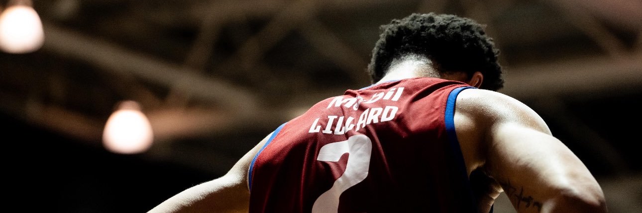 Lillard22_CCC's profile banner image