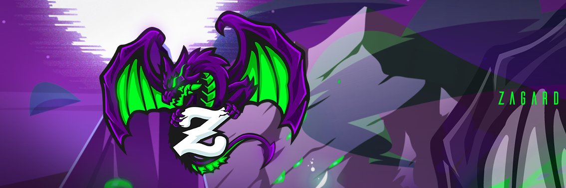 ZagardOfficial's profile banner image