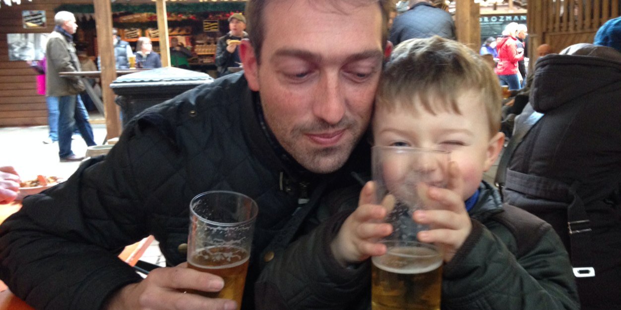 JobyJobysmith's profile banner image
