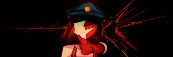 blankpapper_ Profile Banner