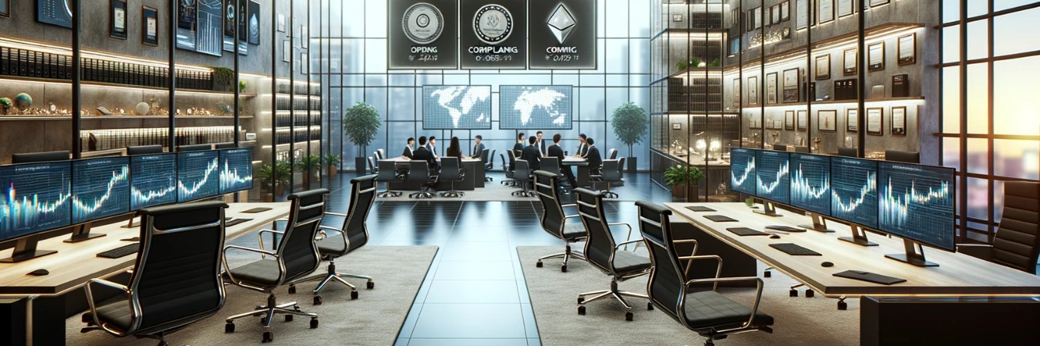 cryptoliance banner