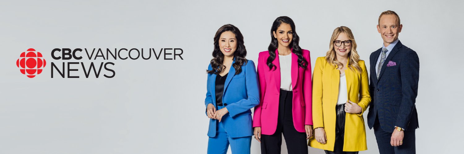 CBC British Columbia's banner