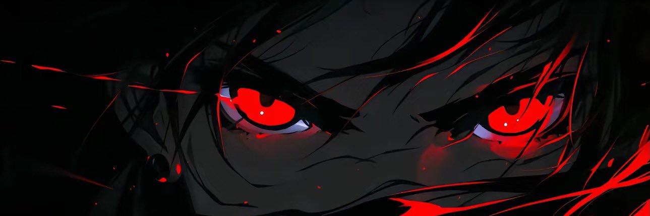 xxycong's profile banner image