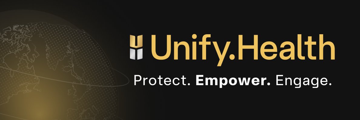 UNIFY.HEALTH banner