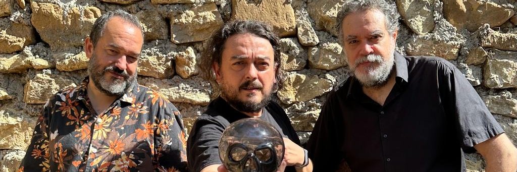 Verdial Shakespeare Company banner