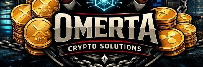 OmertaCryptoSol's profile banner image