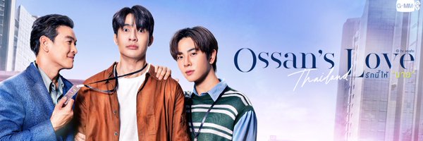 Ossan’s Love_TH Profile Banner