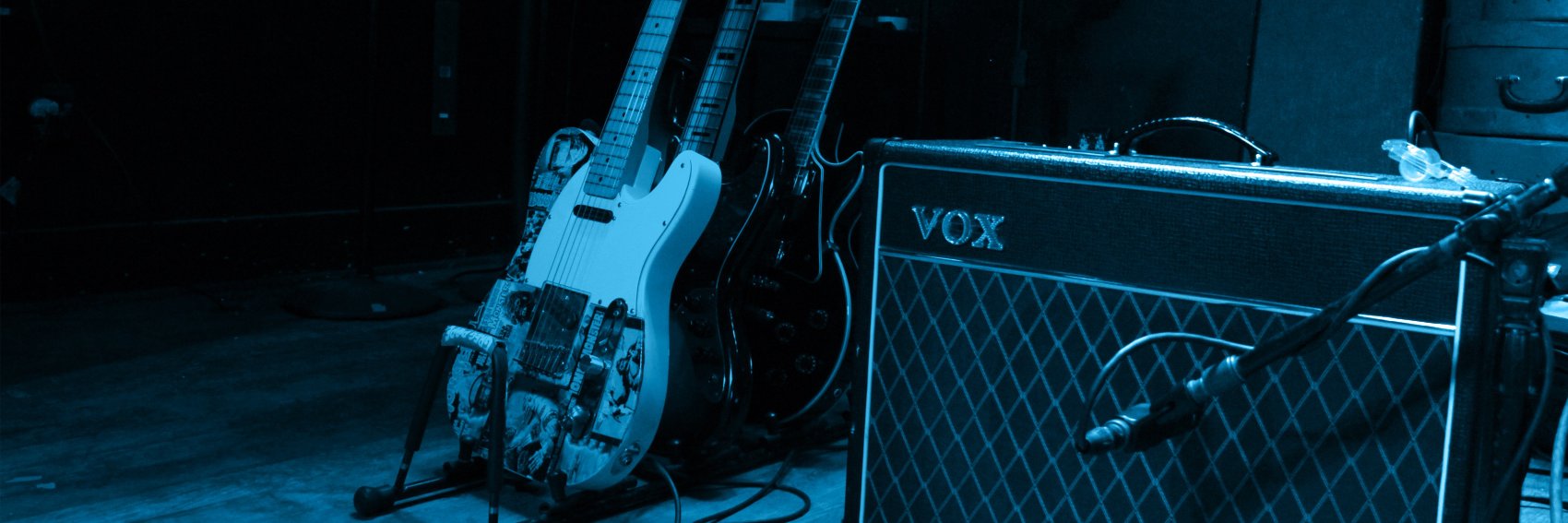 gregpope's profile banner image