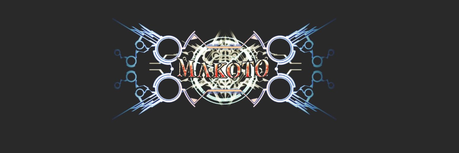 MAKOTO banner