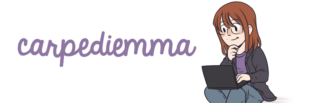 Emma #SaveDeadBoyDetectives banner