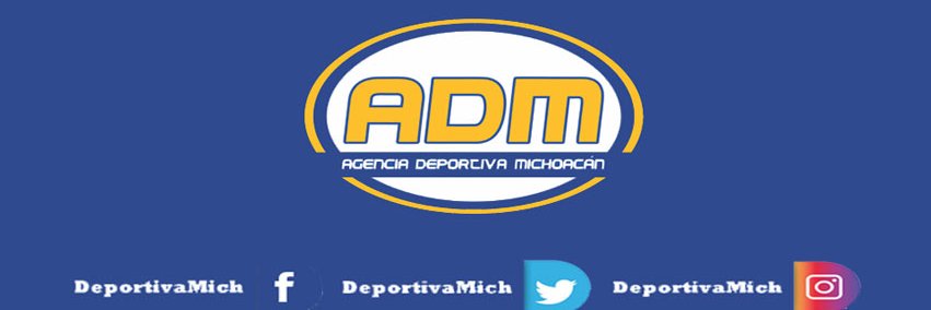 DeportivaMich's profile banner image